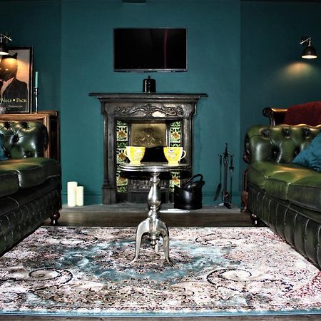 Appartement The Wolf'S Den à Patrington Extérieur photo