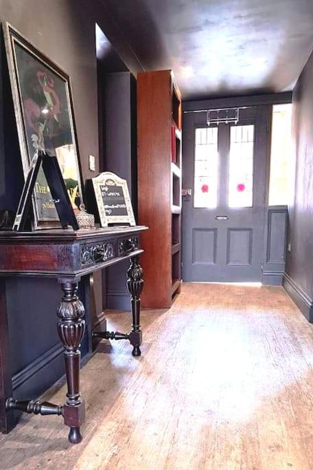 Appartement The Wolf'S Den à Patrington Extérieur photo