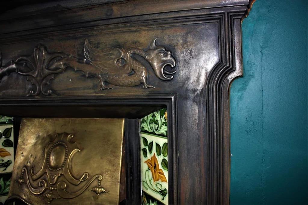 Appartement The Wolf'S Den à Patrington Extérieur photo